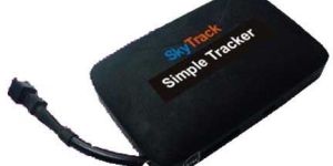 Vehicle Tracking System
