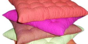 Filled Cushions