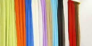 Plain Curtain