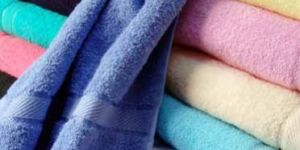 Plain Terry Towels-01