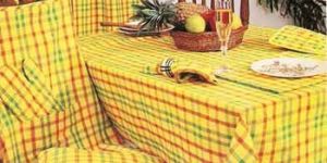 Tablecloth