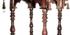 Rosewood Temples