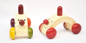Wooden Toys