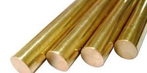 Brass Rods
