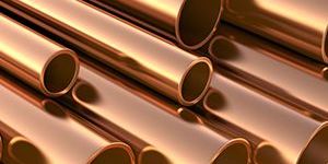Copper Pipe