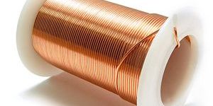Copper Wire