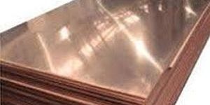 PHOSPHEROUS BRONZE SHEETS
