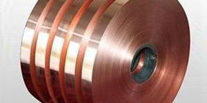 PHOSPHOROUS BRONZE COIL