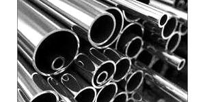 Stainless Steel Pipes