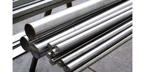 Stainless Steel Rods
