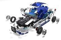 Automobile Body Parts