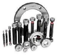 Thread Ring Gauges