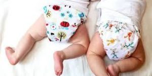 Cloth Nappies