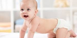 Disposable Baby Nappies