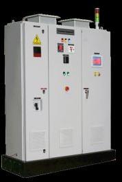 PLC Controlled Rotational Moulding Machines