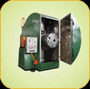 Single Station Bi-Axial Machine EN-1000x2