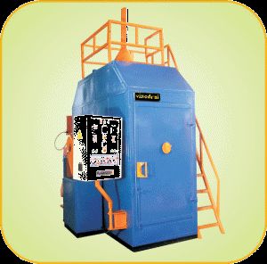 Single Station Bi-Axial Machine EN-500x2