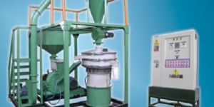 Double Stage Pulverizer