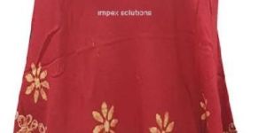 Ladies Designer Blouse