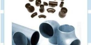 Duplex Steel Butt Weld Fittings