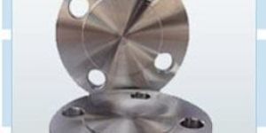 Duplex Steel Flanges