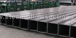 Mild Steel Hollow Section