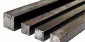 Mild Steel Square Bar