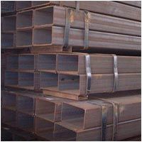 Seamless Square Pipe