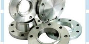 Stainless Steel Flanges
