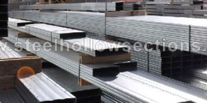 Stainless Steel Hollow Section