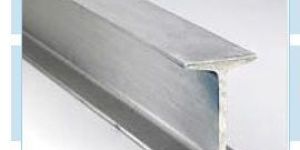 Stainless Steel I Beams