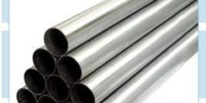 Stainless Steel Pipes