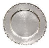 Silver Plates