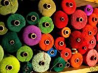 Carpet Yarns