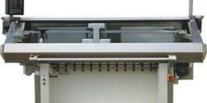 Computerized Knitting Machine