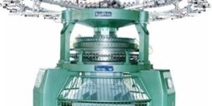 Jacquard Knitting Machine