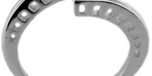 Silver Gemstone Rings - Sgr 001