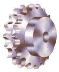 Roller Chain Sprockets