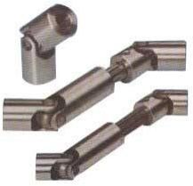 Universal Joint Couplings