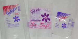 Plastic Polythene Bags