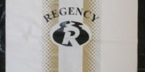 Plastic Grocery Bags - Gr 04