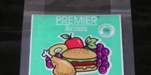 Polythene Bags (PB-02)