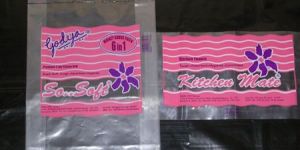 Polythene Bags (PB-04)