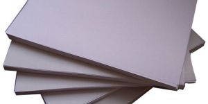 Coated Paper Boards