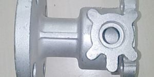 Pneumatics Castings