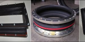 Rubber Expansion Joints