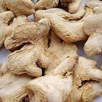 Dried Ginger