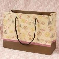 Designer Paper Bags