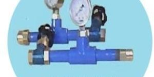 Water Spraying System