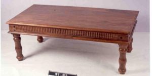 Wooden Table  - Wt 002